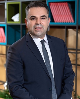 SELÇUK DENİZHAN